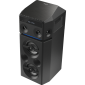 Аудиосистема Panasonic SC-UA30GS-K DCART